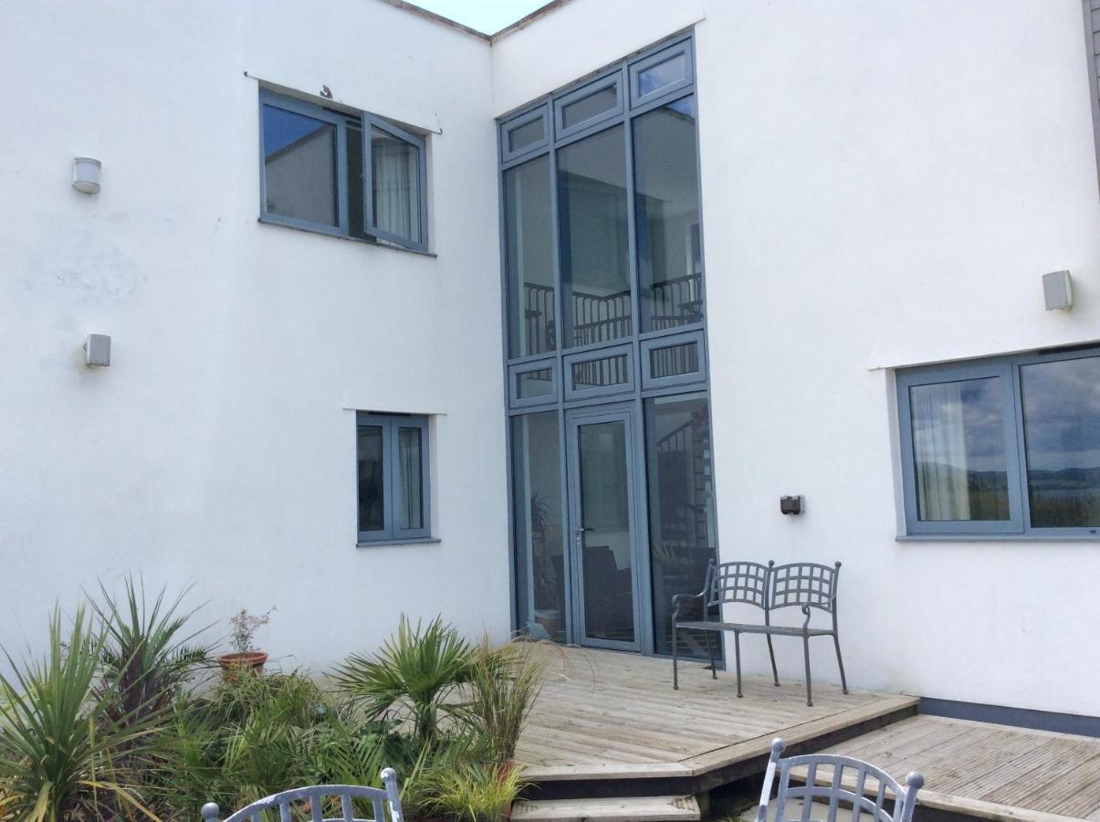 Hh Accommodation Millom Dış mekan fotoğraf