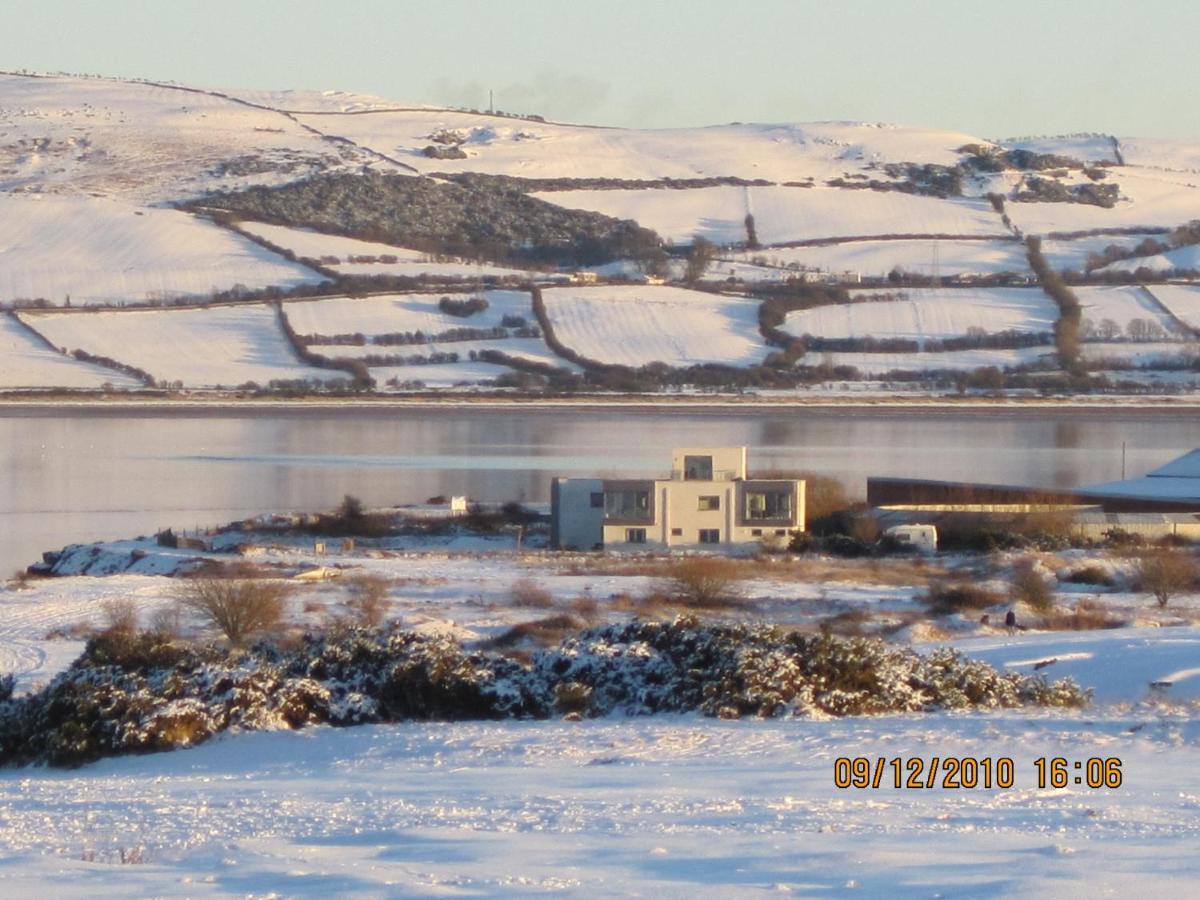 Hh Accommodation Millom Dış mekan fotoğraf