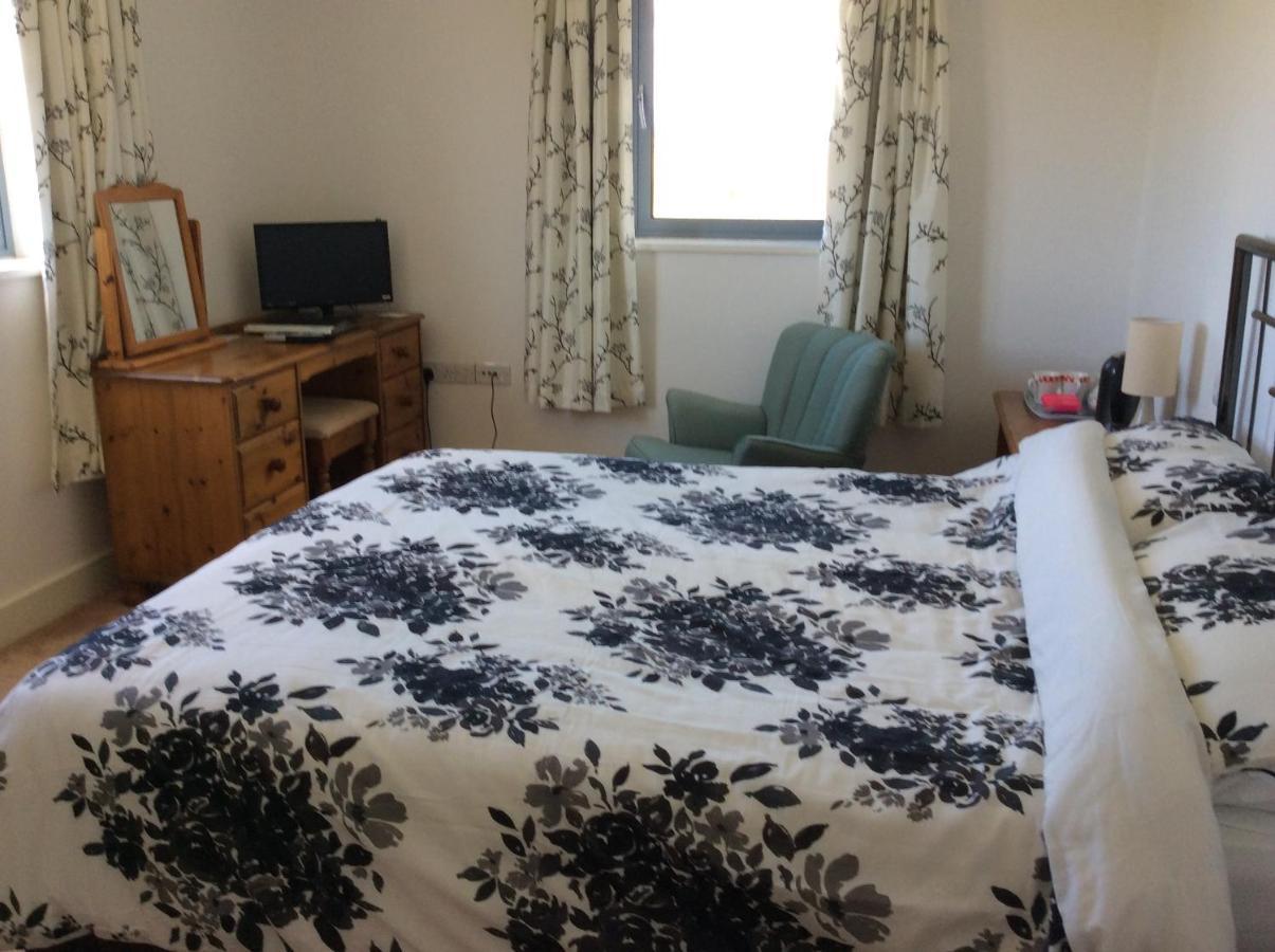 Hh Accommodation Millom Dış mekan fotoğraf