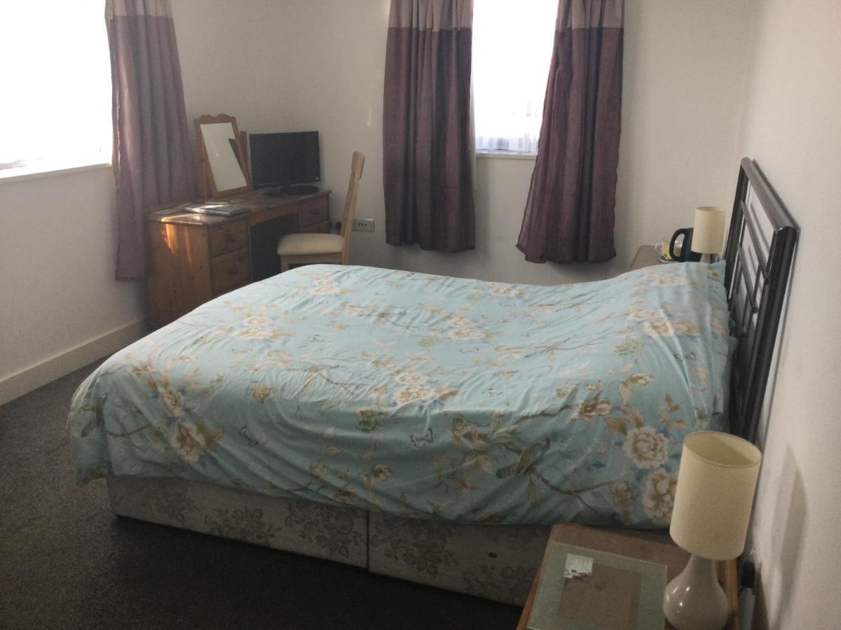 Hh Accommodation Millom Dış mekan fotoğraf