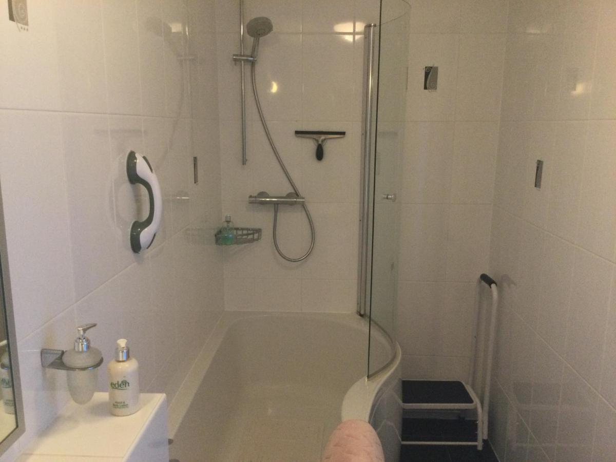 Hh Accommodation Millom Dış mekan fotoğraf