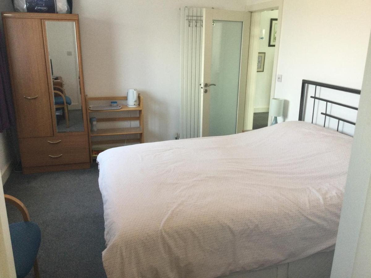 Hh Accommodation Millom Dış mekan fotoğraf